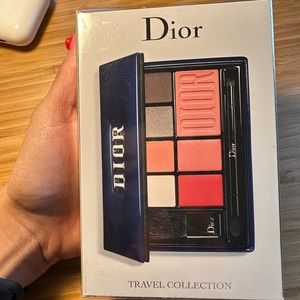New travel Palette 💖